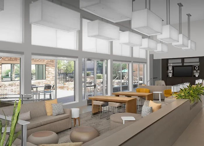 Element By Marriott Denver Park Meadows