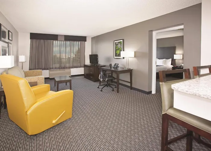 La Quinta By Wyndham Denver Englewood Tech Ctr