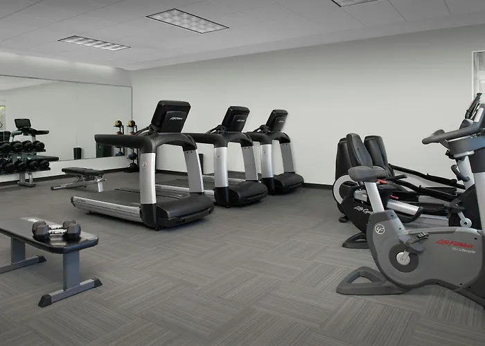Element By Marriott Denver Park Meadows
